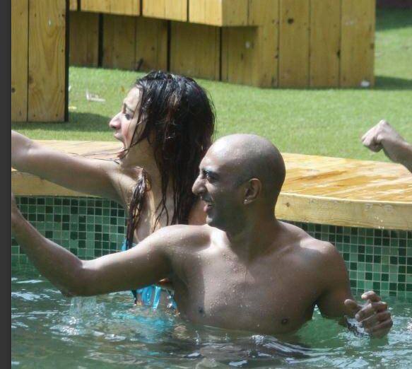 लेकिन घर से बाहर आते ही बेनफ्शा अपने असल रूप में आ गई हैं. उन्होंने प्रियांक से अपने संबंधों के बारे में खुलासा किया है.