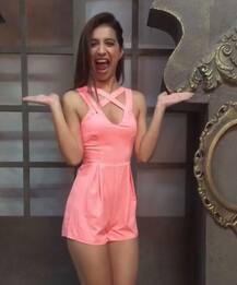 ‘बिग-बास 11’ के घर से बाहर हुई बेनफ्शा, आते ही प्रियांक के बारे में ये क्या बोल गई!