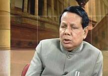 नौ साल तक कोमा में रहे पूर्व केंद्रीय मंत्री प्रियरंजन दासमुंशी का निधन