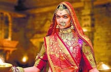 पद्मावती विवाद पर सुप्रीम कोर्ट ने कहा, हम सेंसर बोर्ड के काम में दखल नहीं देंगे