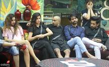 Bigg Boss 11: घर से बाहर आते ही बेनाफ्शा ने खोले सारे राज, कहा- ये कंटेस्टेंट्स बनेंगे विजेता