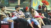 Bigg Boss 11: घर से बाहर आते ही बेनाफ्शा ने खोले सारे राज, कहा- ये कंटेस्टेंट्स बनेंगे विजेता