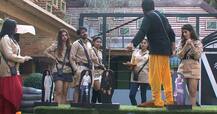 Bigg Boss 11: घर से बाहर आते ही बेनाफ्शा ने खोले सारे राज, कहा- ये कंटेस्टेंट्स बनेंगे विजेता