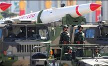 चीन की सेना में शामिल हो सकती है दुनिया के हर एक कोने में हमला करने वाली मिसाइल