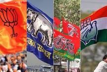 यूपी निकाय चुनाव: पहले चरण के लिए थमा चुनाव प्रचार, 22 नवंबर को होगी वोटिंग