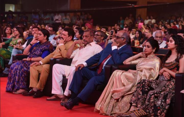 गोवा के मुख्यमंत्री मनोहर पार्रिकर ने ये तस्वीर सोशल मीडिया पर पोस्ट की. (Photo: Manav Mangalani)(Photo: Manav Mangalani)