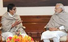बच्चों को पीएम मोदी से ज़्यादा पसंद हैं अमिताभ बच्चन 
