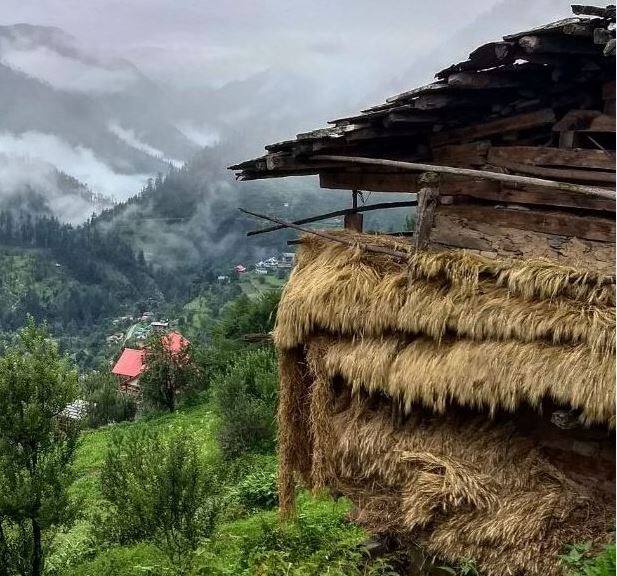 कसोल: अगर आपको प्रकृति से प्यार है साथ ही साथ कैंप और ट्रेकिंग का मजा लेना चाहते हैं तो कसोल उन स्थानों में से एक है जहां आपको जाना चाहिए. नेचुरल ब्यूटी के साथ ट्रेकिंग के लिए भी बेहतरीन स्थान आपको कसोल में मिलेंगे.