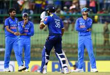 INDvsSL: श्रीलंका के खिलाफ वनडे मैचों के समय में बीसीसीआई ने किया बदलाव