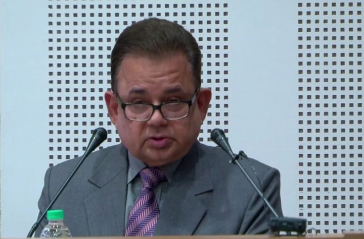 India’s Dalveer Bhandari re-elected to ICJ after Britain pulls out Of Race संयुक्त राष्ट्र में भारत की बड़ी जीत, दलवीर भंडारी ICJ में लगातार दूसरी बार जज बने