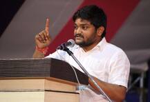 कांग्रेस समर्थन मांगे तो मध्यप्रदेश में उसके लिए चुनाव प्रचार करूंगा: हार्दिक पटेल