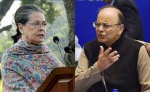 सोनिया गांधी ने लगाया शीत सत्र में देरी का आरोप, जेटली बोले- कांग्रेस होगी बेनकाब