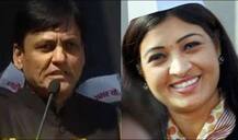 बिहार बीजेपी अध्यक्ष के विवादित बयान पर अलका का अटैक, कहा- \'चल बे हट भाजपा के दंगाई....\'