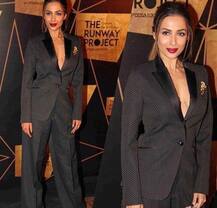 एशिया का सबसे पुराने फिल्म फेस्ट में पहुंचीं मलाइका अरोड़ा 