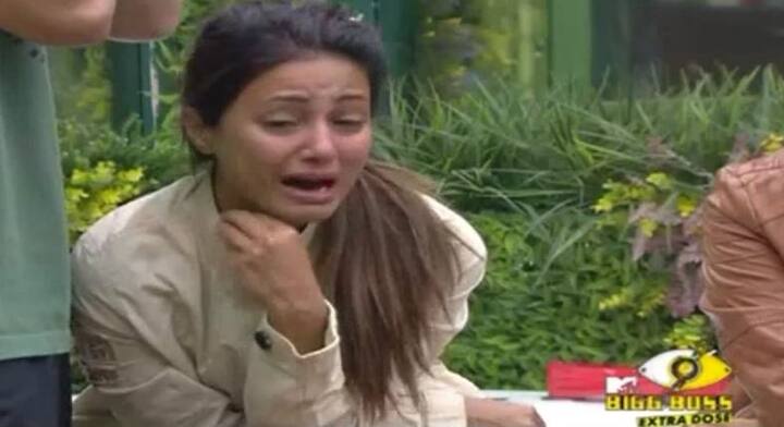 कुछ देर बाद हिना दोबार आती हैं और शिल्पा पर चिल्लाते हुए कहती हैं, ''तुमने मेरे लिए ब्रेक फास्ट क्यों नहीं बनाया है.'' इसके जवाब में शिल्पा कहती हैं, ''मैं तुम्हारी नौकर नहीं हूं.'' 