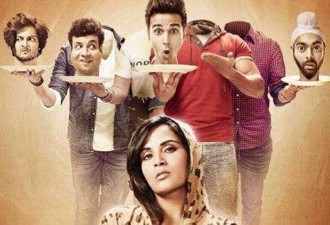 seven days box office collection of fukrey returnes crosses 50 crore सात दिनों में 'फुकरों' ने हंसा-हंसा कर कमा लिए 50 करोड़, ये रहा अब तक का कलेक्शन