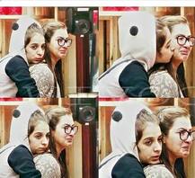 Bigg Boss 11: बेनाफ्शा के निशाने पर आईं हिना खान, शिल्पा के लिए कह दी बड़ी बात