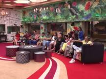 Bigg Boss 11: बेनाफ्शा के निशाने पर आईं हिना खान, शिल्पा के लिए कह दी बड़ी बात