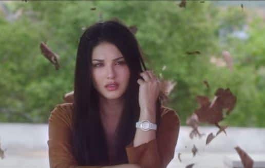 sunny leone and arbaaz khan upcoming film tera intezaar title track released 'तेरा इंतजार' का टाइटल ट्रैक रिलीज, इमोशनल कर देगा सनी का ये अवतार