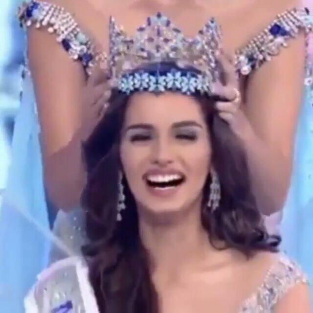 हरियाणा के सोनीपत जिले में स्थित लड़कियों के मेडिकल कॉलेज में मेडिसिन की पढ़ाई कर रही मिस वर्ल्ड 2017 का खिताब जीतने वाली मानुषी छिल्लर के लिए बीता एक साल अवॉर्ड्स से भरा रहा है.