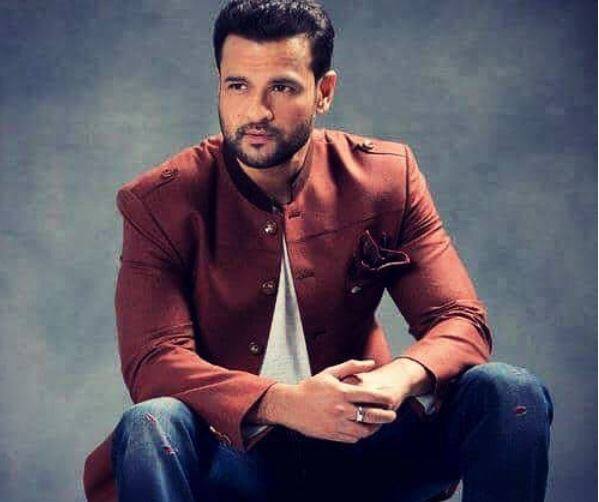 #MeToo: आलोक नाथ के बाद अब रोहित रॉय पर भी लगा यौन उत्पीड़न का आरोप #MeToo: after Alok Nath Rohit Roy also accused of sexual harassment #MeToo: आलोक नाथ के बाद अब रोहित रॉय पर भी लगा यौन उत्पीड़न का आरोप