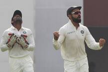 शानदार फॉर्म के बावजूद इस रिकॉर्ड को नहीं तोड़ पाएंगे विराट कोहली!