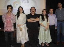 IFFI में बोले माजिद मजीदी- मैं भीड़ से अपने नायकों को चुनता हूं