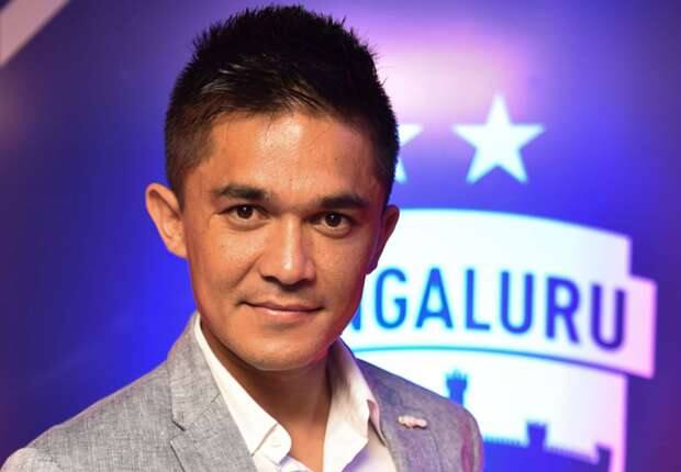 Sunil Chetri gets married with Sonam Bhattacharya on 4 December सुनील छेत्री चार दिसंबर को सोनम से विवाह के बंधन में बंधेंगे