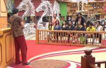 Bigg Boss 11: घरवालों ने जमकर चलाए \'इल्जामों के तीर\', टूटा हिना और अर्शी के सब्र का बांध