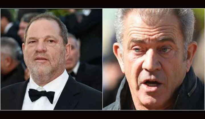 Mel Gibson speaks on the issue of Harvey Weinstein हार्वे वेन्स्टेन के खिलाफ लगे आरोप बदलाव से पहले की आहट: मेल गिब्सन