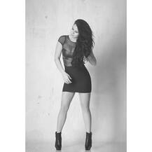 बिकिनी वाली लेटेस्ट तस्वीरों से जैकी श्रॉफ की बेटी कृष्णा ने इंस्टा पर लगाई आग