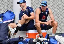 एशेज: इंग्लैंड की पहले टेस्ट मैच की टीम में जैक बाल शामिल