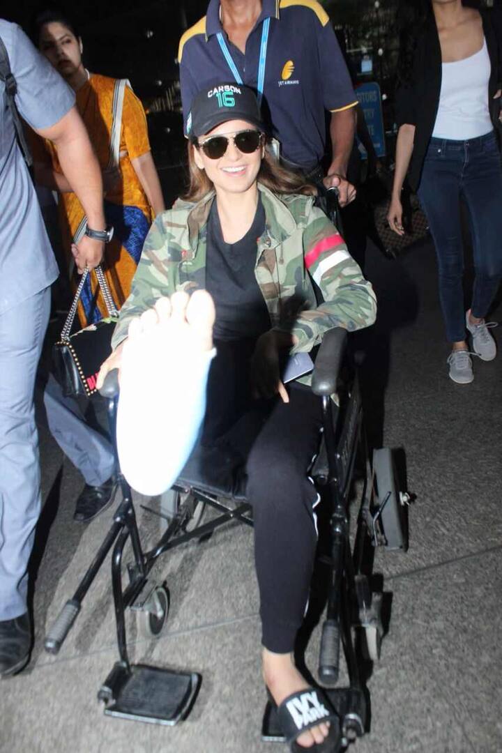 विवादों में बुरी तरह से घिरी संजय लीला भंसाली की फिल्म पद्मावती की तरह ये फिल्म का भी इतिहास से जुड़ी है.