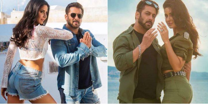 9 महीनों की कड़ी मेहनत का नतीजा है सलमान का ‘स्वैग से स्वागत’ Tiger zinda hai: ‘Swag se swagat’ made us struggle for nine months, Says Meghdeep Bose 9 महीनों की कड़ी मेहनत का नतीजा है सलमान का ‘स्वैग से स्वागत’