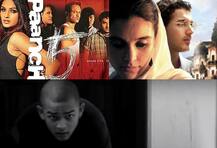 सिर्फ पद्मावती पर हंगामा नहीं है, जानिए- बॉलीवुड की कौन-कौन फिल्में हो चुकीं हैं बैन