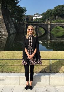 सबसे बड़े डाइनिंग हॉल में पीएम मोदी ट्रंप की बेटी इवांका को खिलाएंगे हैदराबादी बिरयानी