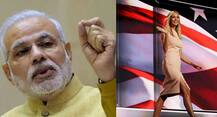 सबसे बड़े डाइनिंग हॉल में पीएम मोदी ट्रंप की बेटी इवांका को खिलाएंगे हैदराबादी बिरयानी