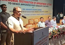 असम के स्वास्थ्य मंत्री ने कहा, \'बीमारी नहीं, पिछले जन्म के पाप का फल है कैंसर\'