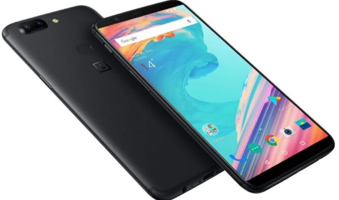 oneplus 5T breaks all record , will go for sale at 24th november पहली बिक्री के साथ ही OnePlus 5T ने तोड़े सारे रिकॉर्ड, 24 नवंबर को फिर होगी बिक्री