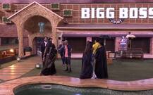 Bigg Boss 11: अर्शी खान ने दिया आरोपों का मुंहतोड़ जवाब, फिर रोने लगीं हिना खान