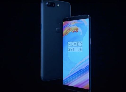 OnePlus 5, OnePlus 5T Receiving OxygenOS 5.1.4 With 'Sleep Standby Optimisation' to Improve Battery Life OnePlus 5, OnePlus 5T यूजर्स को मिलने शुरू हुए OxygenOS 5.1.4 अपडेट, बैटरी लाइफ में होगा सुधार