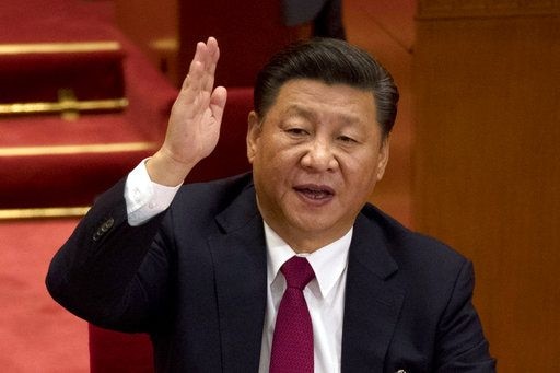 अमेरिका ने चीन की कंपनियों पर लगाया प्रतिबंध, भड़के बीजिंग ने अब दी जवाबी कार्रवाई की धमकी