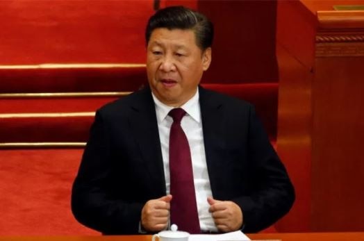 Xi Jinping Makes First Official Visit To Tibet As China’s President