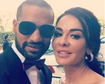 इस वजह से दूसरे टेस्ट में नहीं खेलेंगे धवन, तीन दिन बाद राज़ से उठा पर्दा