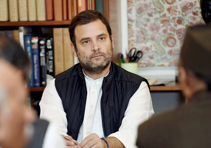congress presidential election: rahul gandhi will face many challenges after become party president अध्यक्ष बनने के बाद राहुल गांधी की राह नहीं होगी आसान, सामने होंगी ये चुनौतियां