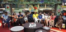 Bigg Boss ने दिया घरवालों को बड़ा झटका, शो में आया नया ट्विस्ट