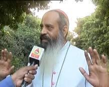 गुजरात चुनाव में अब चर्च भी कूदा, चिट्ठी में राष्ट्रवादी ताकतों को हराने की अपील