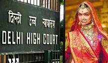 रिलीज से पहले एक्सपर्ट्स को \'पद्मावती\' दिखाने से दिल्ली हाई कोर्ट का इनकार