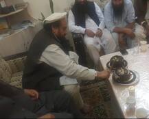 ISI के नापाक कश्मीर प्लान का खुलासा, 26/11 की बरसी पर PoK जाएगा आतंकी हाफिज सईद