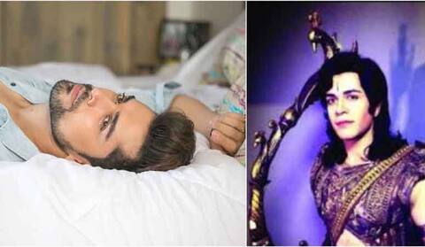 रेप के आरोप में गिरफ्तार हुए देवों के देव महादेव में राम का किरदार निभाने वाले पीयूष सचदेवा रेप के आरोप में गिरफ्तार हुए देवों के देव महादेव में राम का किरदार निभाने वाले पीयूष सचदेवा